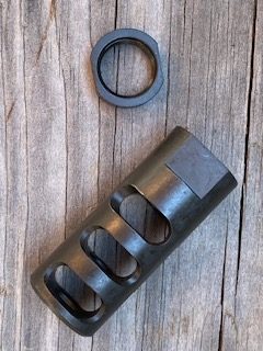 Locking Nut - Image 3