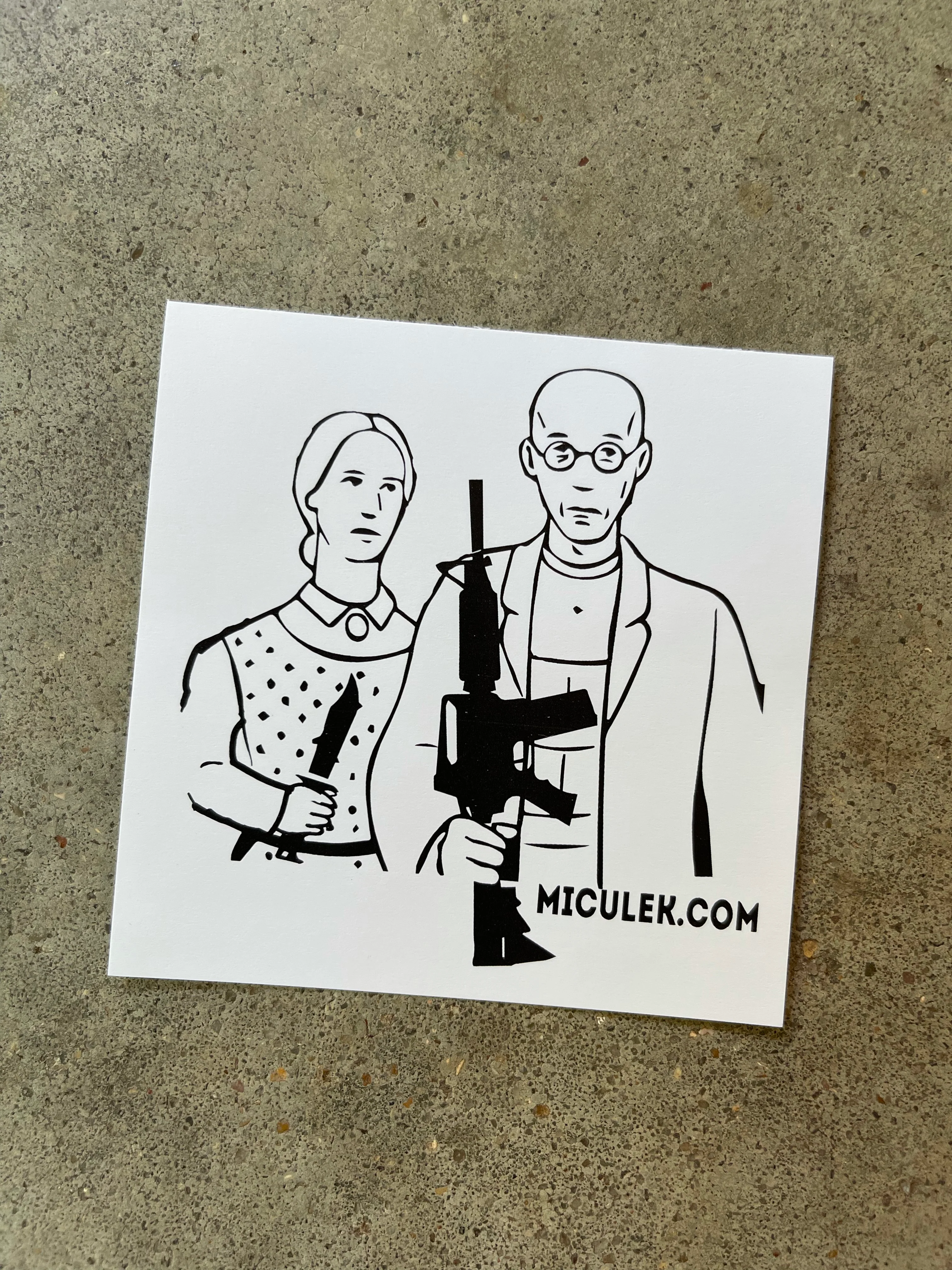 Stickers-Individual - Image 3